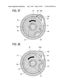 SEATBELT RETRACTOR diagram and image