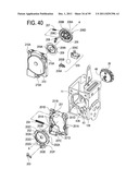 SEATBELT RETRACTOR diagram and image