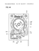 SEATBELT RETRACTOR diagram and image