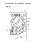 SEATBELT RETRACTOR diagram and image