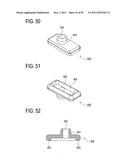 SEATBELT RETRACTOR diagram and image