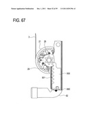 SEATBELT RETRACTOR diagram and image