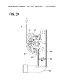 SEATBELT RETRACTOR diagram and image