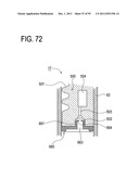 SEATBELT RETRACTOR diagram and image