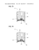 SEATBELT RETRACTOR diagram and image