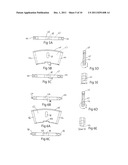 Pipe Securing and Sealing System diagram and image