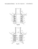 Pipe Securing and Sealing System diagram and image