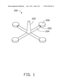 LENS RUNNER SYSTEM GRASPING DEVICE diagram and image