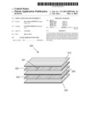 CROSS LAMINATED STRAND PRODUCT diagram and image