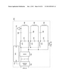 CIRCUITRY FOR INDUCTIVE POWER TRANSFER diagram and image