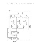 CIRCUITRY FOR INDUCTIVE POWER TRANSFER diagram and image