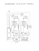 CIRCUITRY FOR INDUCTIVE POWER TRANSFER diagram and image