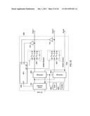 CIRCUITRY FOR INDUCTIVE POWER TRANSFER diagram and image