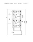 CIRCUITRY FOR INDUCTIVE POWER TRANSFER diagram and image