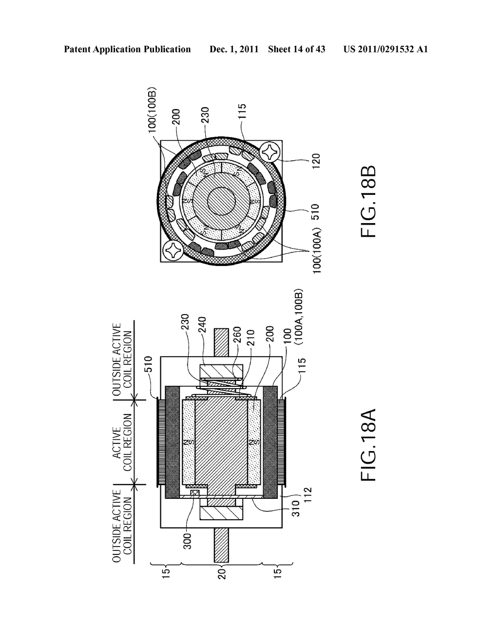 CORELESS ELECTROMECHANICAL DEVICE - diagram, schematic, and image 15