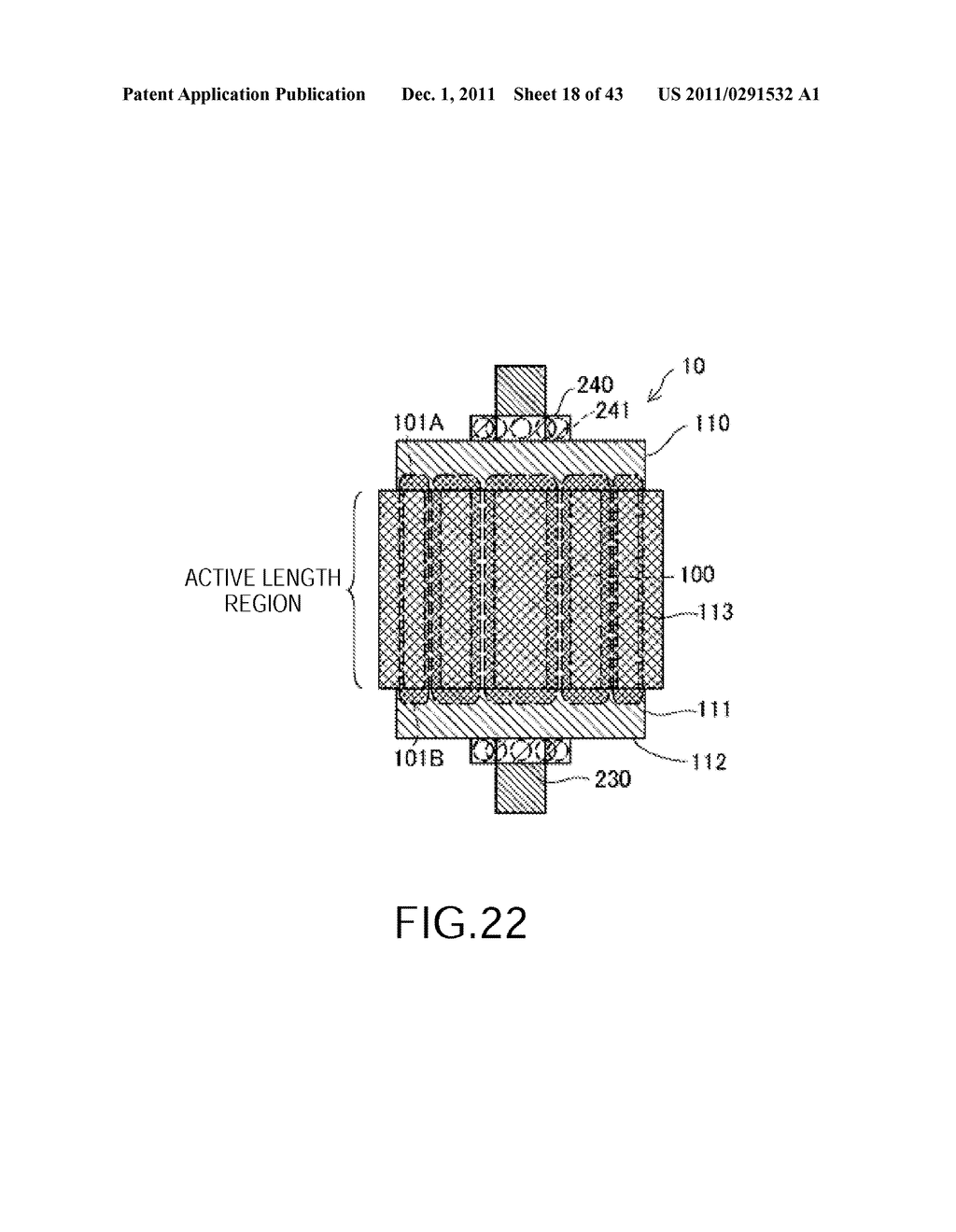 CORELESS ELECTROMECHANICAL DEVICE - diagram, schematic, and image 19