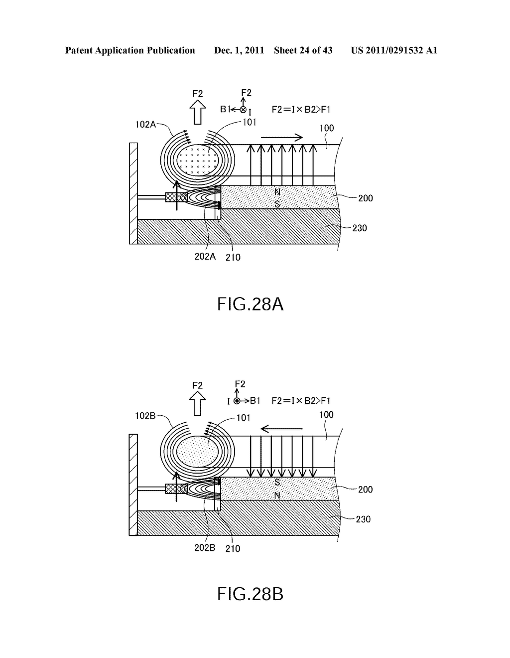 CORELESS ELECTROMECHANICAL DEVICE - diagram, schematic, and image 25