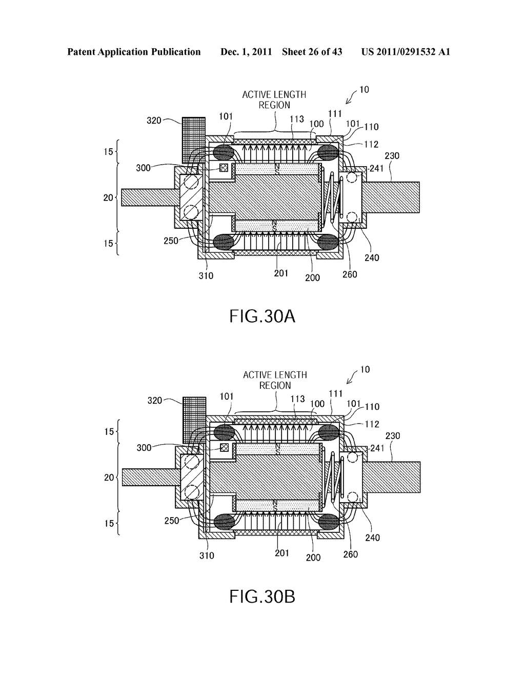 CORELESS ELECTROMECHANICAL DEVICE - diagram, schematic, and image 27