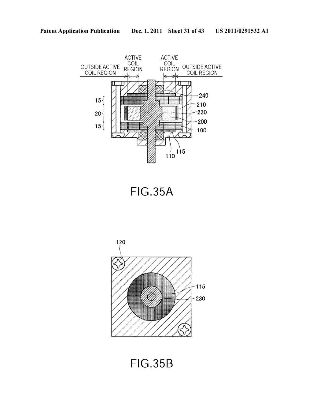 CORELESS ELECTROMECHANICAL DEVICE - diagram, schematic, and image 32