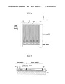 PLASMA DISPLAY PANEL (PDP) diagram and image