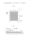 PLASMA DISPLAY PANEL (PDP) diagram and image