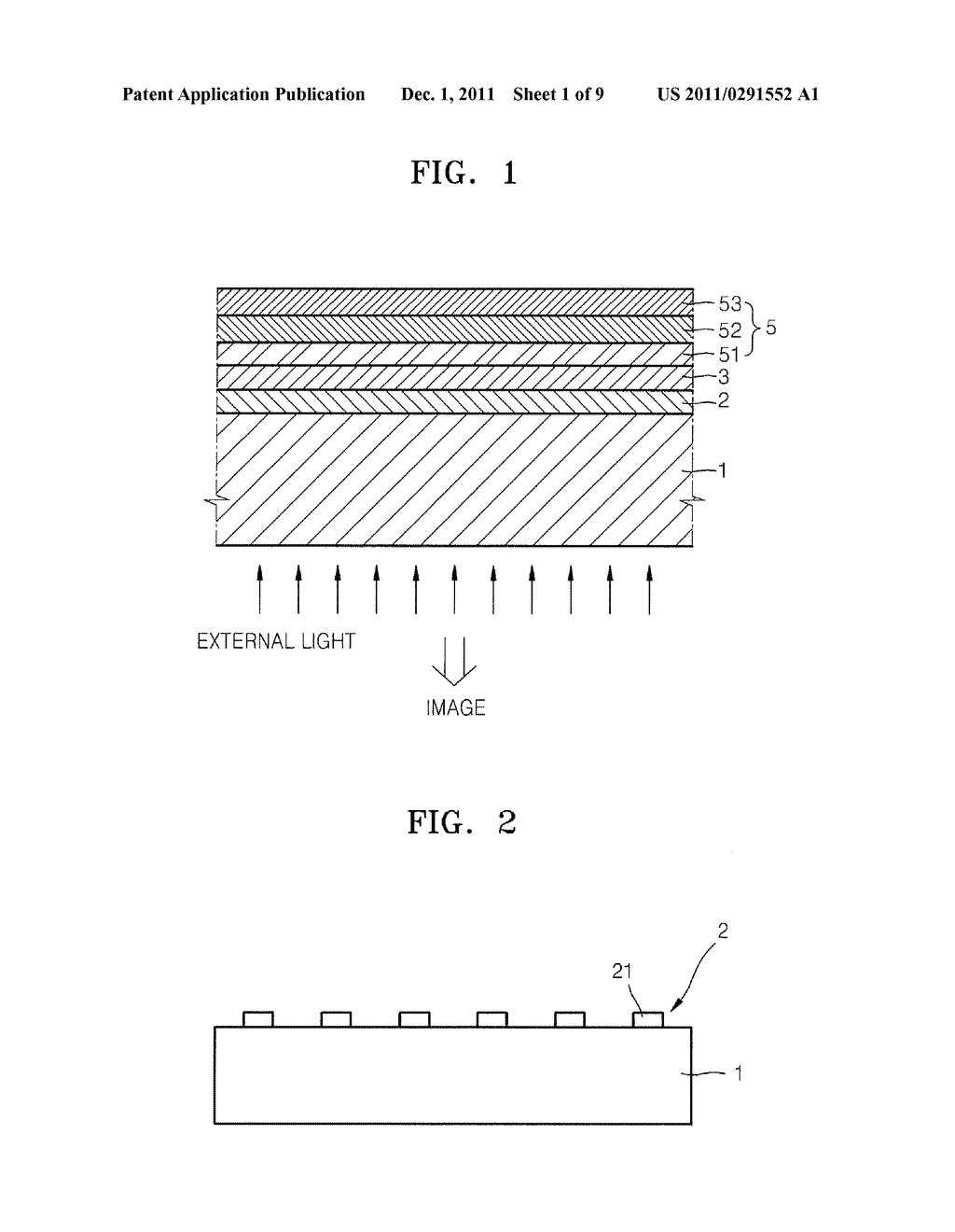 ORGANIC LIGHT-EMITTING DISPLAY APPARATUS - diagram, schematic, and image 02