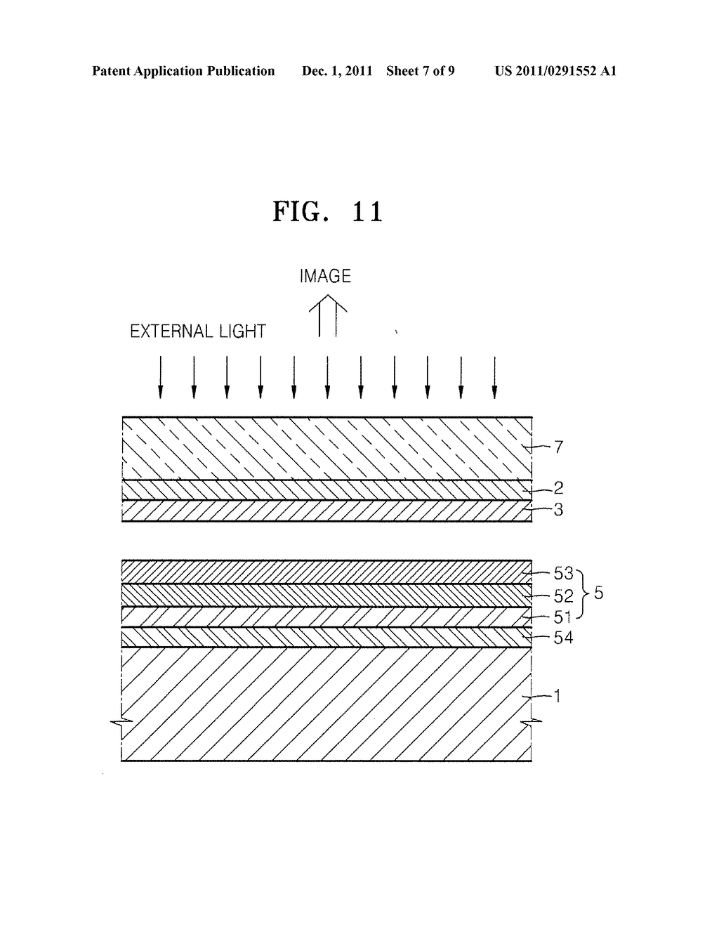 ORGANIC LIGHT-EMITTING DISPLAY APPARATUS - diagram, schematic, and image 08