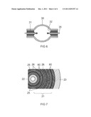 HIGH PRESSURE DISCHARGE LAMP diagram and image