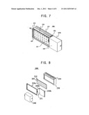 LIGHTING APPARATUS USING LIGHT-EMITTING DIODE diagram and image