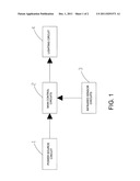 INTELLIGENT ENERGY-SAVING LAMP diagram and image