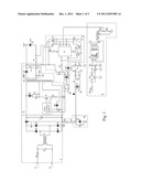 STEPPED DIMMING DEVICE FOR LED LAMP diagram and image