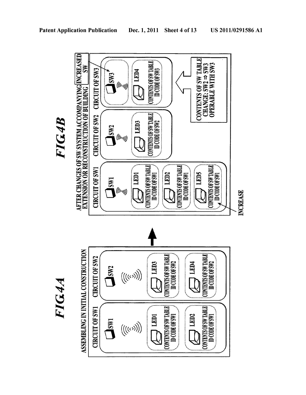 POWER SOURCE CONTROL DEVICE OF ILLUMINATOR AND LIGHTING SYSTEM - diagram, schematic, and image 05