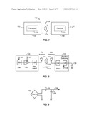 TEMPERATURE SENSOR INTERFACE FOR WIRELESS AND WIRED CHARGING diagram and image