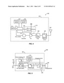 TEMPERATURE SENSOR INTERFACE FOR WIRELESS AND WIRED CHARGING diagram and image