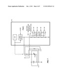 TEMPERATURE SENSOR INTERFACE FOR WIRELESS AND WIRED CHARGING diagram and image