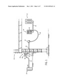 Smart Battery Charging System For Electrical Generator diagram and image