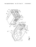 PROTECTION OF UNSEALED ELECTRICAL CONNECTORS diagram and image