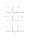 METHOD AND DEVICE FOR AUTOMATICALLY CALIBRATING TOUCH DETECTION diagram and image