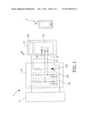 MONITORING DEVICE FOR AN ELECTRIC POWER SYSTEM diagram and image