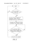 MONITORING DEVICE FOR AN ELECTRIC POWER SYSTEM diagram and image