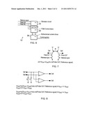 Integrated circuit with timing adjustment mechanism diagram and image