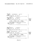 Integrated circuit with timing adjustment mechanism diagram and image