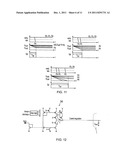 Integrated circuit with timing adjustment mechanism diagram and image