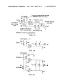 Integrated circuit with timing adjustment mechanism diagram and image