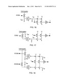 Integrated circuit with timing adjustment mechanism diagram and image