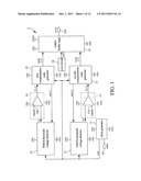 OUTPUT BUFFER WITH PROCESS AND TEMPERATURE COMPENSATION diagram and image