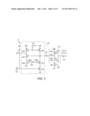 OUTPUT BUFFER WITH PROCESS AND TEMPERATURE COMPENSATION diagram and image