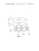 OUTPUT BUFFER WITH PROCESS AND TEMPERATURE COMPENSATION diagram and image