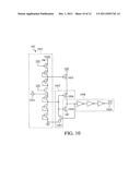 OUTPUT BUFFER WITH PROCESS AND TEMPERATURE COMPENSATION diagram and image