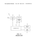 OUTPUT BUFFER WITH PROCESS AND TEMPERATURE COMPENSATION diagram and image